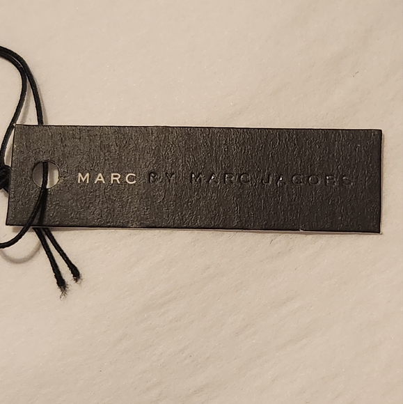 NEW Marc By Marc Jacobs Rope Bracelet CAT KITTY - Picture 3 of 5